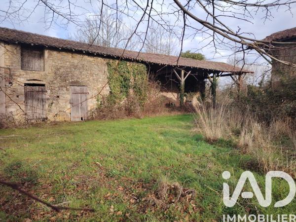 Maison à vendre 2 pièces 54 m² La Magdeleine