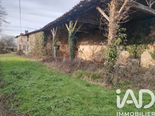 Maison à vendre 2 pièces 54 m² La Magdeleine