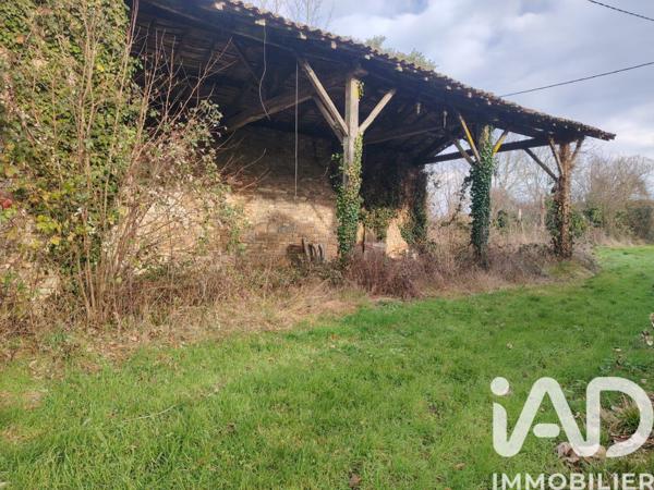 Maison à vendre 2 pièces 54 m² La Magdeleine