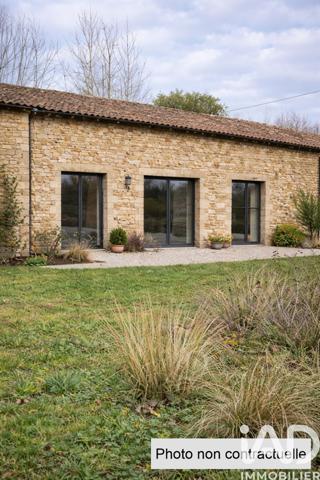 Maison à vendre 2 pièces 54 m² La Magdeleine