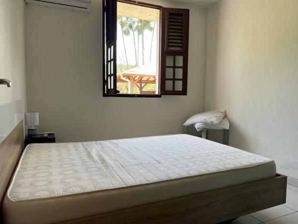 Location Villa avec piscine 5 pièces LaTrinité (97220) - Tracée Proche bourg Trinité