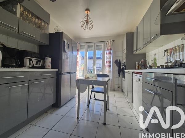Appartement à vendre 4 pièces 80 m² Perpignan
