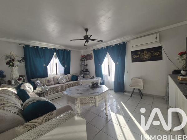 Appartement à vendre 4 pièces 80 m² Perpignan