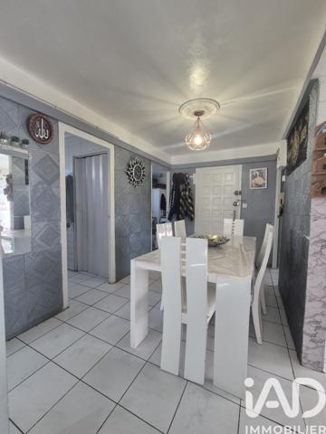 Appartement à vendre 4 pièces 80 m² Perpignan