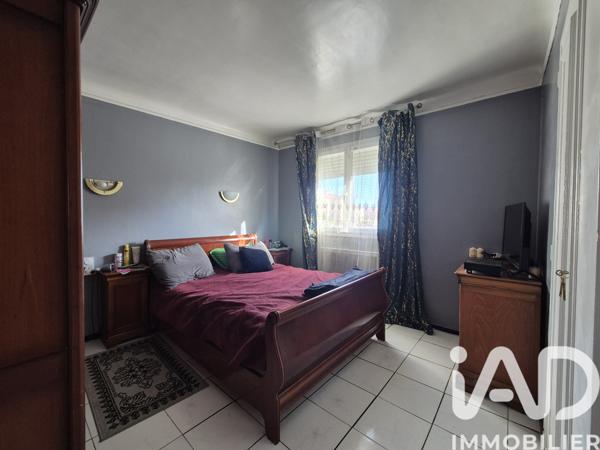 Appartement à vendre 4 pièces 80 m² Perpignan