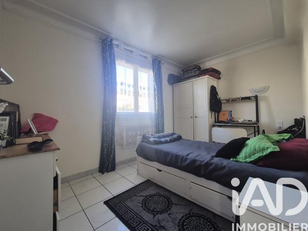 Appartement à vendre 4 pièces 80 m² Perpignan