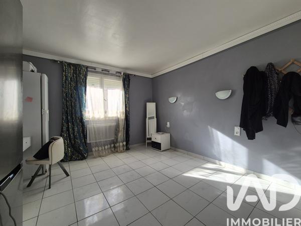 Appartement à vendre 4 pièces 80 m² Perpignan