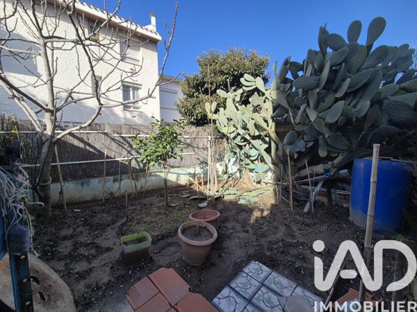 Appartement à vendre 4 pièces 80 m² Perpignan
