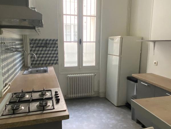 Location Appartement 3 pièces Chantilly (60500) - CONNETABLE