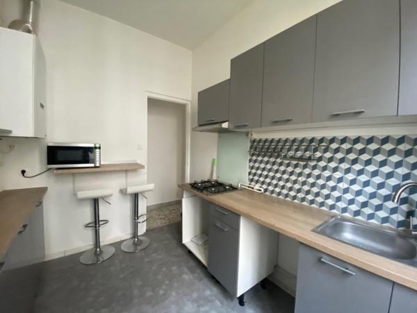 Location Appartement 3 pièces Chantilly (60500) - CONNETABLE