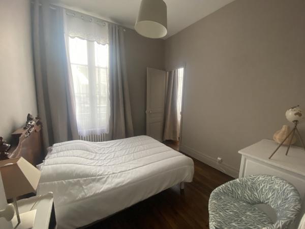 Location Appartement 3 pièces Chantilly (60500) - CONNETABLE