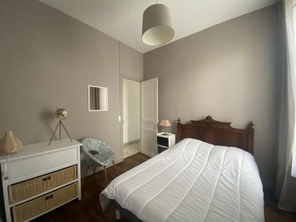 Location Appartement 3 pièces Chantilly (60500) - CONNETABLE