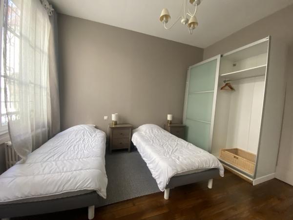 Location Appartement 3 pièces Chantilly (60500) - CONNETABLE