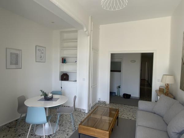 Location Appartement 3 pièces Chantilly (60500) - CONNETABLE