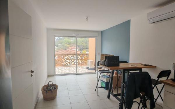 Appartement à louer    2 pièces • 44 m2 Grabels