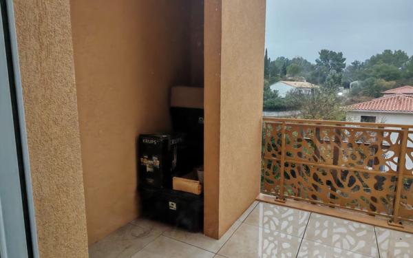 Appartement à louer    2 pièces • 44 m2 Grabels