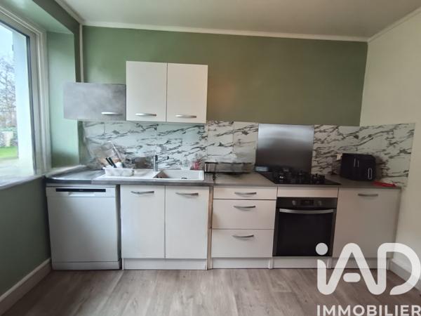 Maison à vendre 3 pièces 72 m² Saint-Plantaire