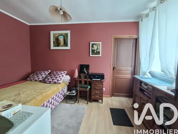 Maison à vendre 3 pièces 72 m² Saint-Plantaire