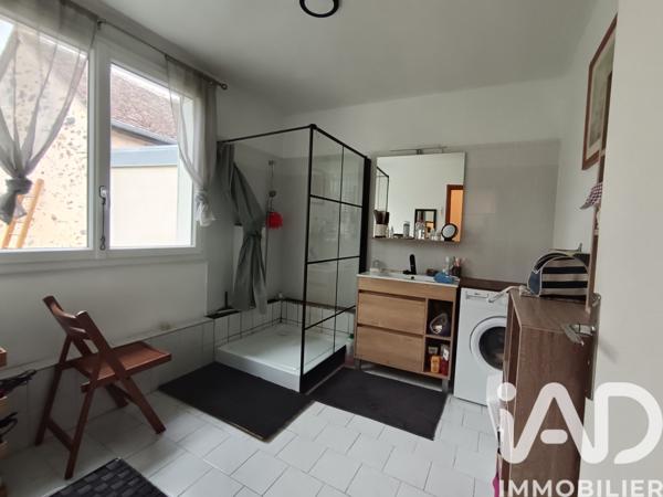 Maison à vendre 3 pièces 72 m² Saint-Plantaire