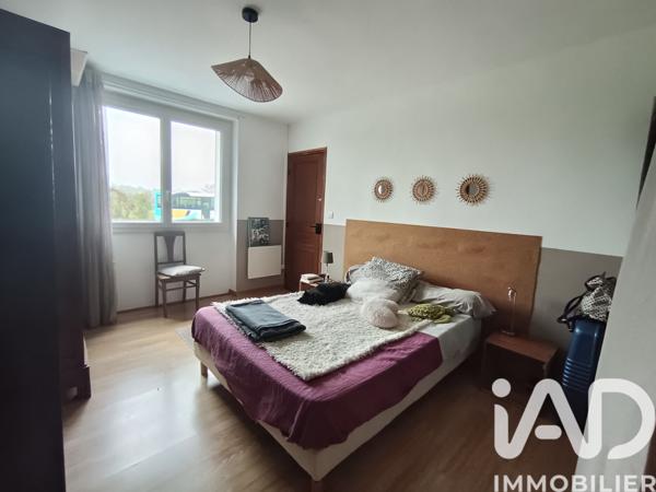 Maison à vendre 3 pièces 72 m² Saint-Plantaire