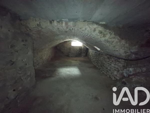 Maison à vendre 3 pièces 72 m² Saint-Plantaire