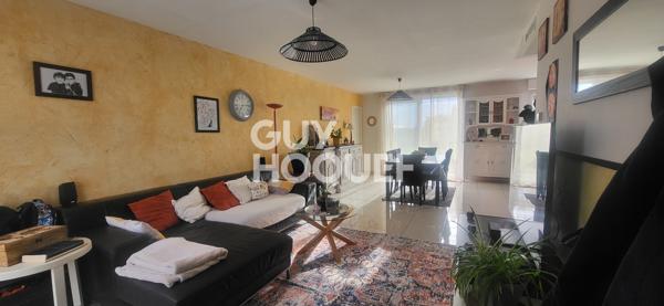 MAISON RECENTE QUARTIER CALME