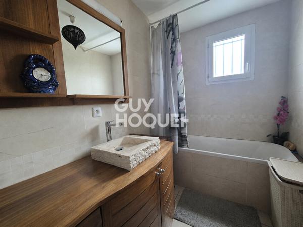 MAISON RECENTE QUARTIER CALME