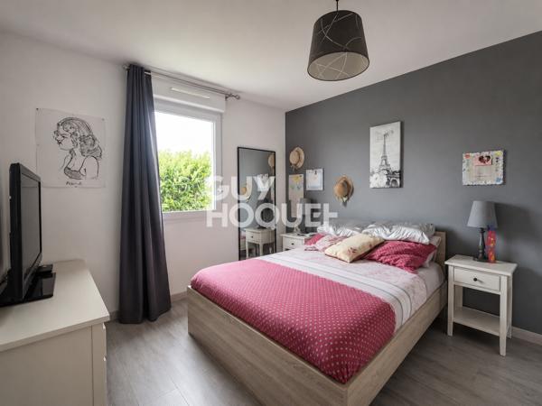 MAISON RECENTE QUARTIER CALME