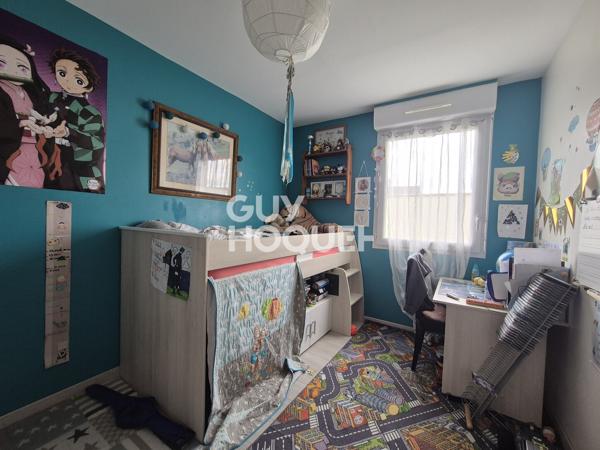 MAISON RECENTE QUARTIER CALME