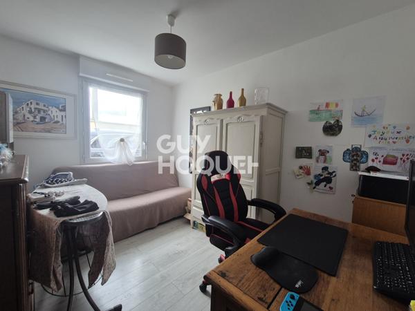 MAISON RECENTE QUARTIER CALME
