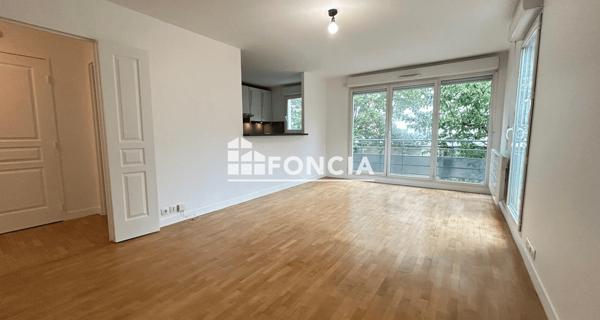 Location Appartement 4 pièces 81.03 m² - Malakoff 92240