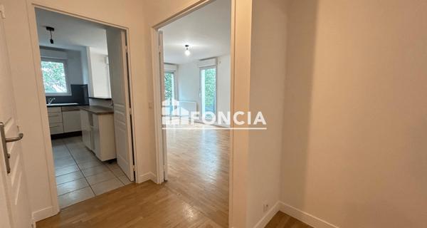 Location Appartement 4 pièces 81.03 m² - Malakoff 92240
