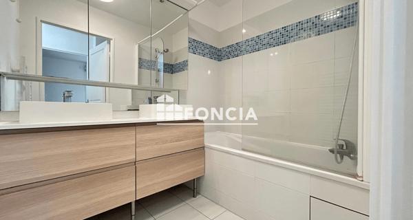 Location Appartement 4 pièces 81.03 m² - Malakoff 92240