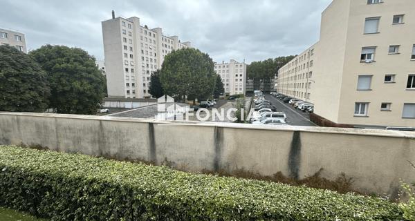 Location Appartement 4 pièces 81.03 m² - Malakoff 92240