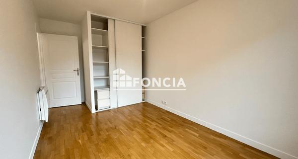 Location Appartement 4 pièces 81.03 m² - Malakoff 92240