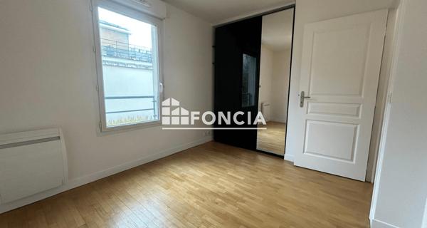 Location Appartement 4 pièces 81.03 m² - Malakoff 92240