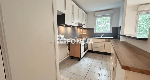 Location Appartement 4 pièces 81.03 m² - Malakoff 92240