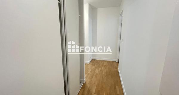 Location Appartement 4 pièces 81.03 m² - Malakoff 92240