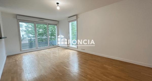 Location Appartement 4 pièces 81.03 m² - Malakoff 92240