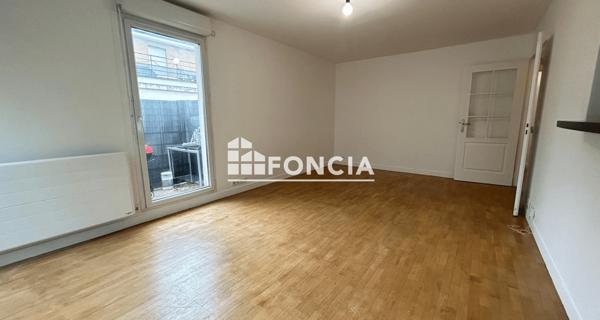 Location Appartement 4 pièces 81.03 m² - Malakoff 92240