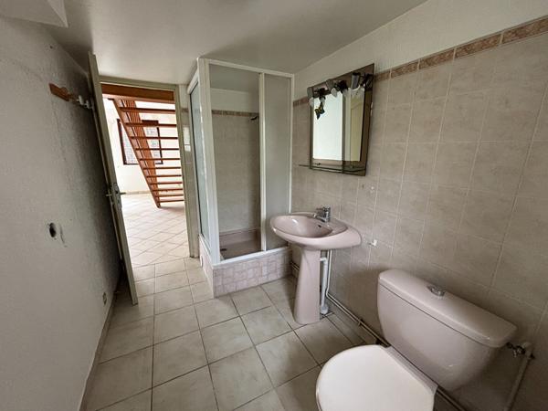Maison de charme et Chai en pierre - Hameau d'Arceau, Saint-Pierre-d'Oléron