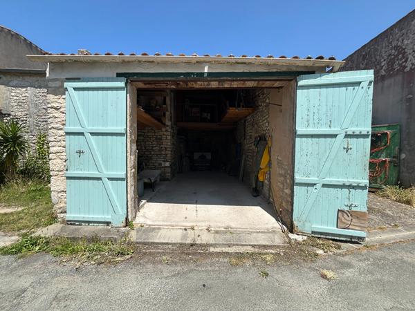 Maison de charme et Chai en pierre - Hameau d'Arceau, Saint-Pierre-d'Oléron