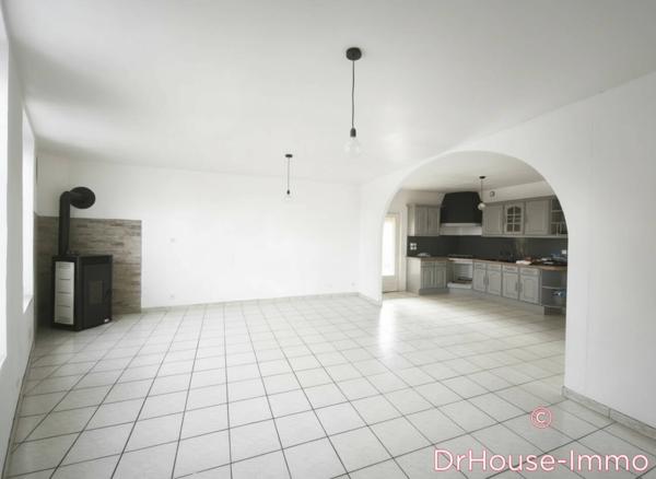 Maison à vendre 7 pièces de 149 m²