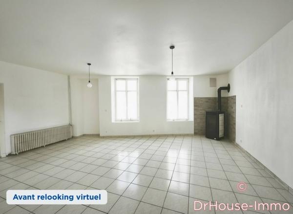 Maison à vendre 7 pièces de 149 m²