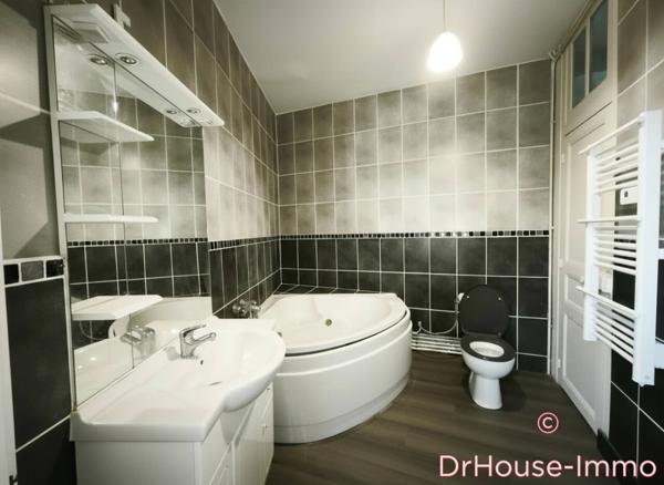 Maison à vendre 7 pièces de 149 m²