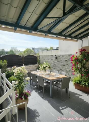 Maison à vendre 7 pièces de 149 m²