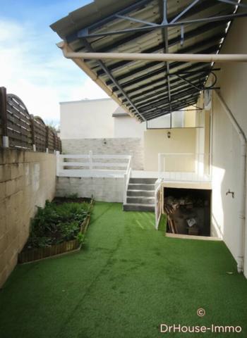 Maison à vendre 7 pièces de 149 m²