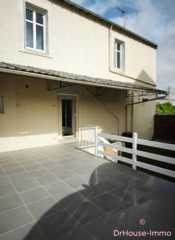 Maison à vendre 7 pièces de 149 m²