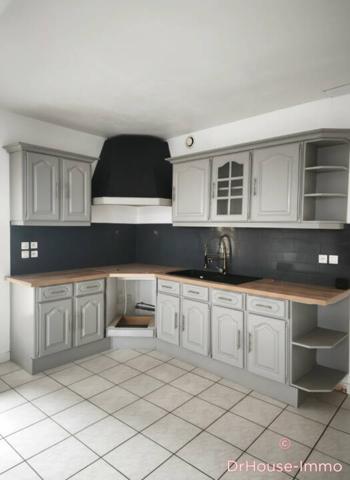 Maison à vendre 7 pièces de 149 m²