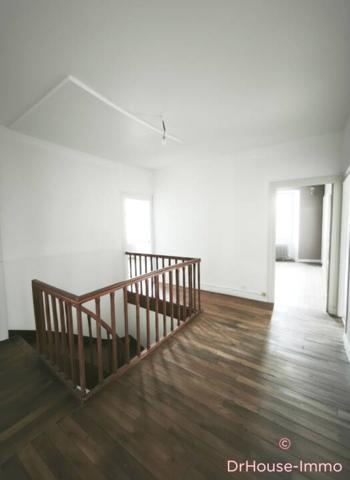 Maison à vendre 7 pièces de 149 m²